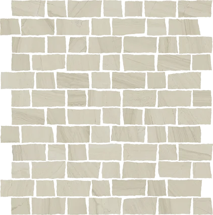 Керамогранит Italon Шарм Эдванс Силк 30х30 мозаика Роу (Патиннированная) в Красноярске