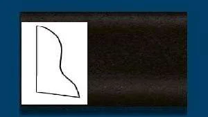 Плинтус пробковый ArtCorkDesing С 102 (Колер 21) 20x40x910 мм в Красноярске