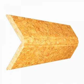 Угол пробковый наружный ArtCorkDesign С 302 (20х20х910мм) в Красноярске