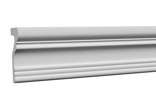 Молдинг Европласт 1.51.355  2,0 м в Красноярске