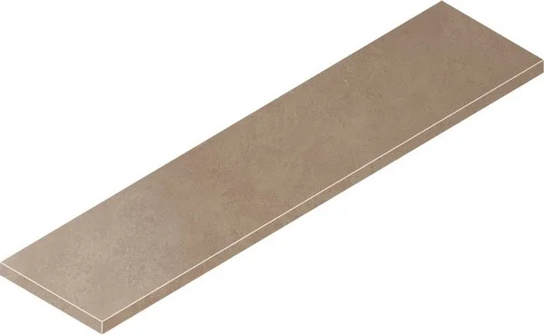 Керамогранит Italon Этернум Голд Ступень угловая левая 33х120 (Натуральная) в Красноярске