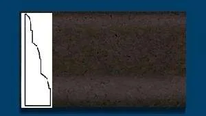 Плинтус пробковый ArtCorkDesing С 105 (Колер 20) 18x45x910 мм в Красноярске