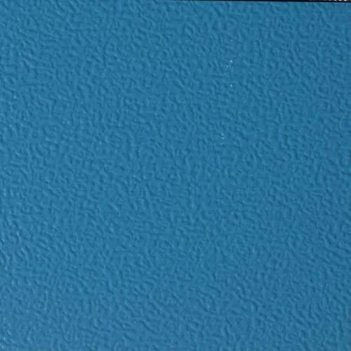 Спортивный линолеум GraboSport Mega 6170 Синий (2м) в Красноярске