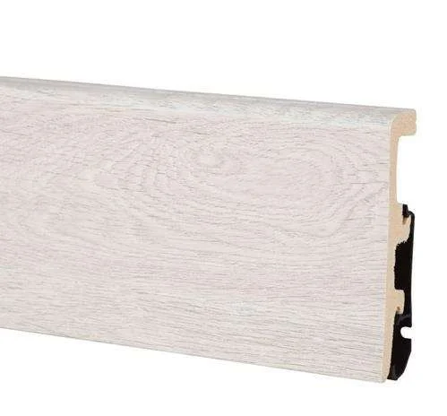 Плинтус полиуретановый Arbiton INTEGRA 04 Северный Ясень 2,4 м в Красноярске