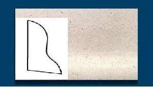 Плинтус пробковый ArtCorkDesing С 102 (Колер 1) 20x40x910 мм в Красноярске