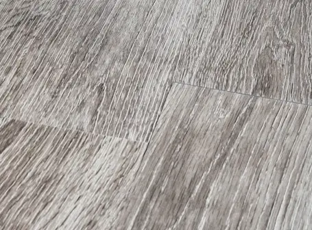 Кварц-виниловая плитка Alpine Floor Ultra Дуб Дымчатый ЕСО 5-24 2 мм. 34 класс в Красноярске