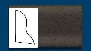 Плинтус пробковый ArtCorkDesing С 102 (Колер 18) 20x40x910 мм в Красноярске