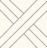 Модульный паркет Гордон Дуб Без покрытия 449х449х15 мм в Красноярске