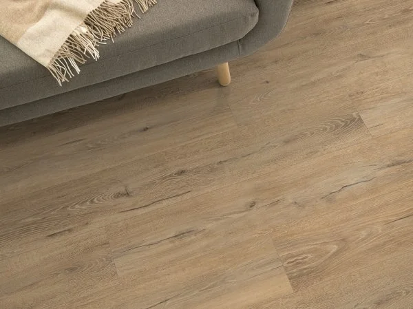 Ламинат Egger PRO 12/33 4V Дуб Мелба натуральный EPL190 в Красноярске