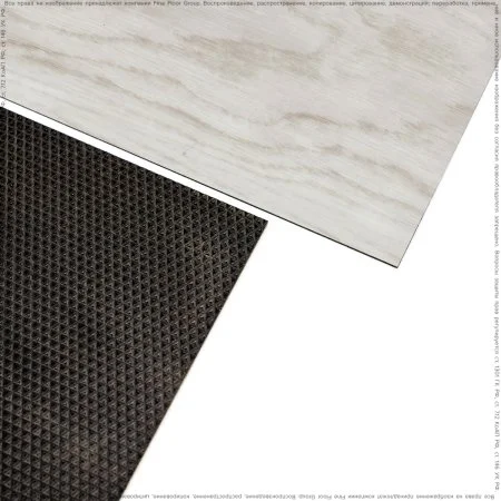 ПВХ плитка FineFlex Wood Дуб Лапландский FX-105 в Красноярске