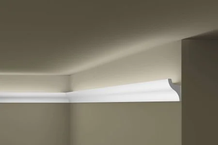 Профиль NMC Wallstyl IL3 (50х33х2000мм) в Красноярске