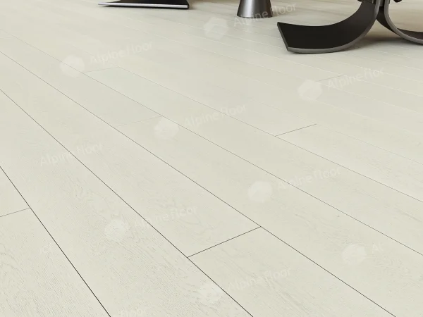 Каменно-полимерная плитка Alpine Floor Grand Sequoia Village Инио ECO 11-2107 4мм, 43 класс в Красноярске