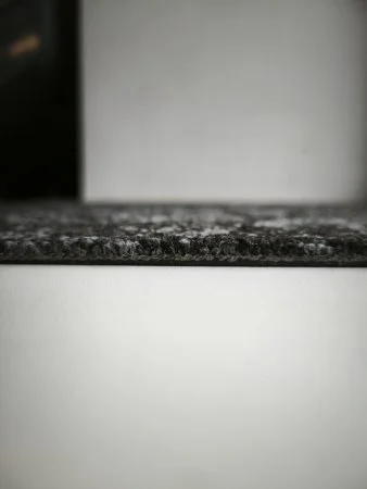 Ковровая плитка Bonkeel Star Graphit в Красноярске