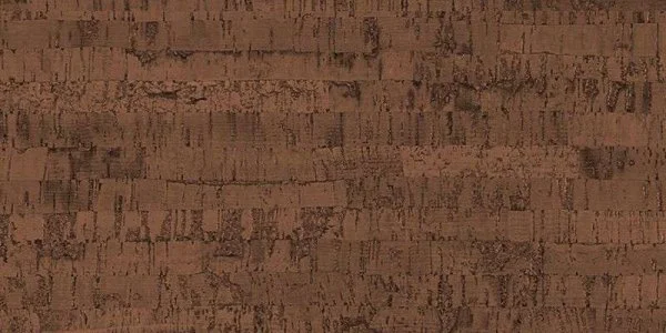 Пробковое покрытие CorkStyle Eco Cork Linea Chocco (915 x 305 x 6 мм) в Красноярске