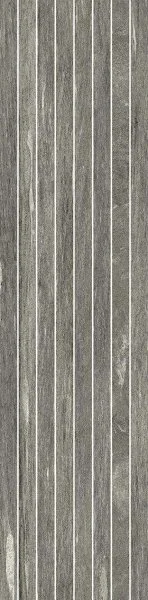 Керамогранит Italon Скайфолл Гриджио Татами (Натуральная, 20х80) в Красноярске