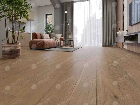 Инженерная доска Alpine Floor Villa Дуб Амаретти в Красноярске