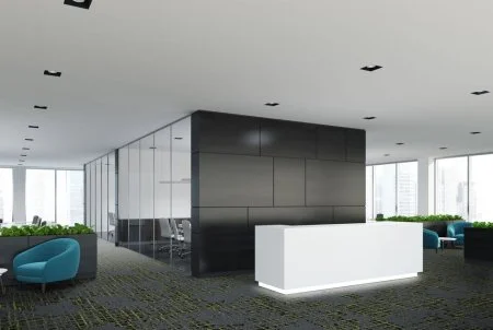 Ковровая плитка AW Macro 92 в Красноярске