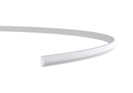 Молдинг Европласт 1.51.378 Гибкий 2,0 м в Красноярске