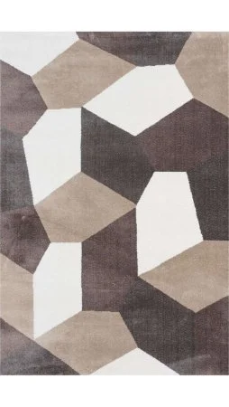 Ковер Синтелон Creative 1,60X2,30 16GWG Прямоугольник в Красноярске