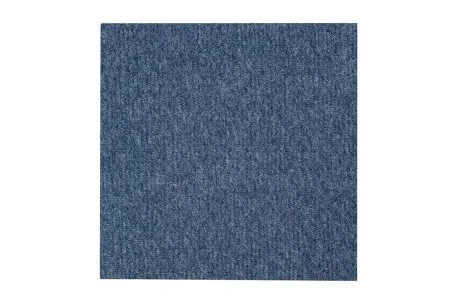 Ковровая плитка Bonkeel Space Blue в Красноярске