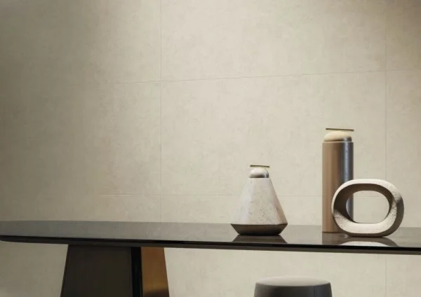 Керамогранит Italon Метрополис Роял Айвори 80х160 (Натуральная и Реттифицированная) в Красноярске