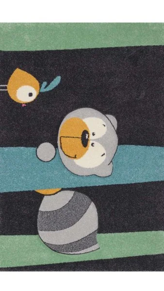 Ковер Синтелон Pastel Kids 1,60x2,30 W9MZM Прямоугольник в Красноярске