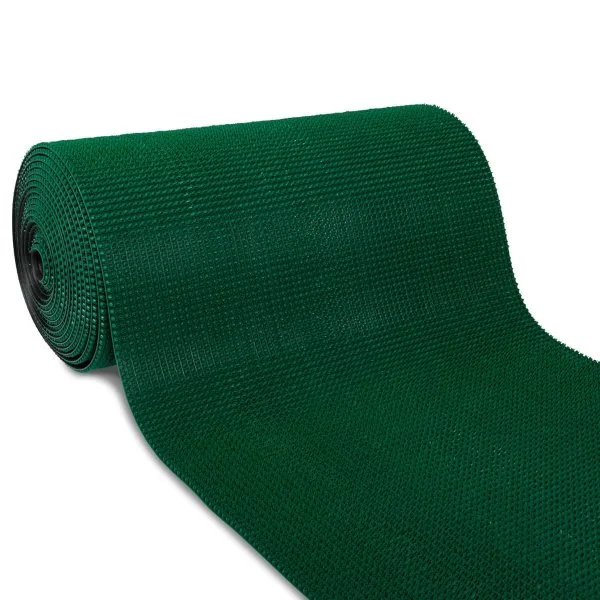 Щетинистое покрытие Альфа-Стиль 163 Зелёный - 0,9х15 м. пог в Красноярске