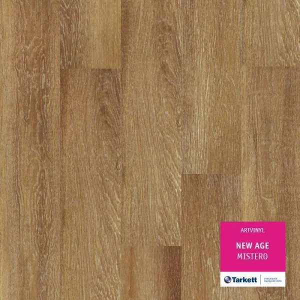 ПВХ плитка Tarkett New Age Mistero Планка 152Х914 в Красноярске