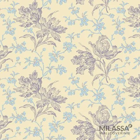 Обои Milassa Classic LS2, 004 в Красноярске