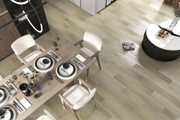 Кварц-виниловая плитка Refloor Fargo Comfort 2101-05 Вяз Оксфорд в Красноярске