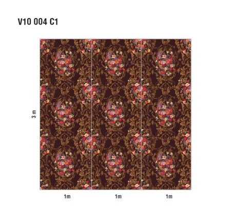 Обои Loymina Classic II V10, 004, C1 в Красноярске