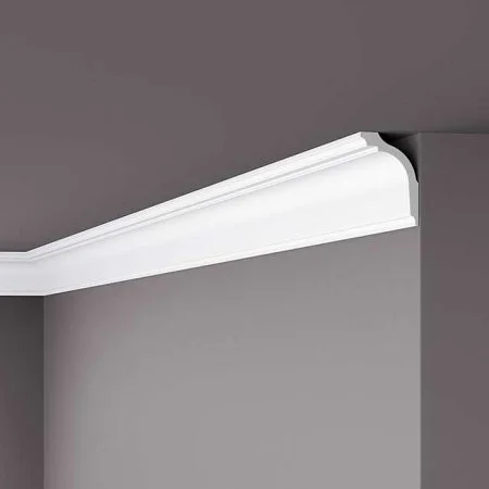 Карниз NMC Nomastyl GT1 (85х60х2000мм) в Красноярске