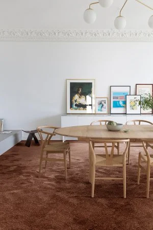 Ковровое покрытие AW Kiama 48 - (5м) в Красноярске