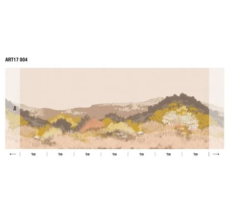 Обои Loymina Пейзаж vol. 2 ART17 004 в Красноярске