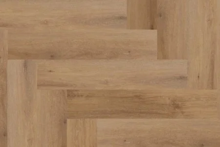 Виниловый пол Floor Factor Herringbone Natural Oak в Красноярске