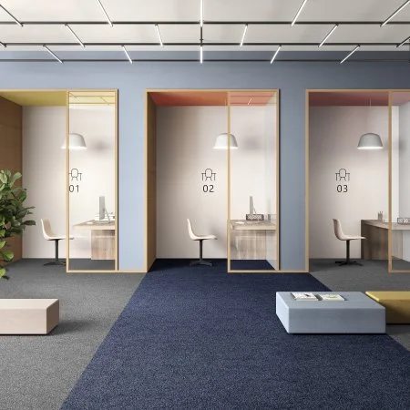 Ковровая плитка AW Medusa 77 в Красноярске