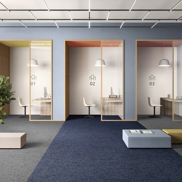 Ковровая плитка AW Medusa 77 в Красноярске