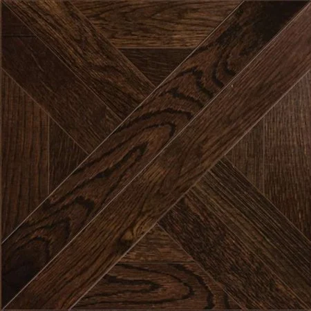 Модульный паркет Гордон Дуб Темный 449х449х15 мм в Красноярске