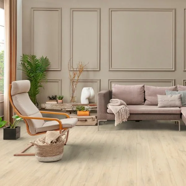 Ламинат Aberhof Tornado 1062 Дуб Миура 8мм 33кл в Красноярске