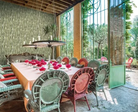 Обои Loymina Amazonia Ins7, 005/1 в Красноярске