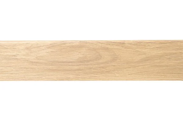 Плинтус дюрополимерный Bonkeel Дуб Бежевый (80х14х2000 мм) в Красноярске