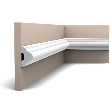 Молдинг Orac P4020 (50*29*2000 мм) в Красноярске