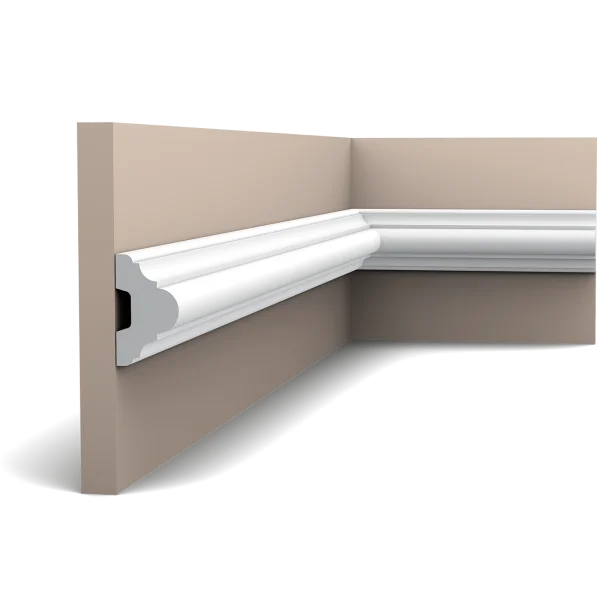 Молдинг Orac P4020 (50*29*2000 мм) в Красноярске