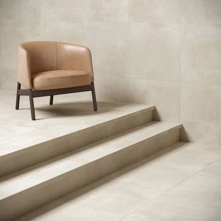 Керамогранит Coliseum Экспо Уайт 60х60 (Натуральный и Реттифицированный) в Красноярске