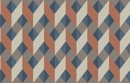 Обои Milassa Geometrica Gm5, 021 в Красноярске