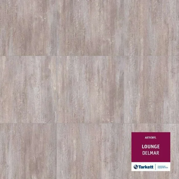 ПВХ плитка Tarkett Lounge Delmar Плитка 457Х457 в Красноярске