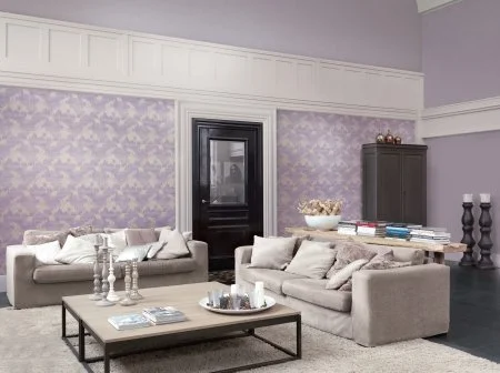 Обои Loymina Golden Library SAT31, 022 в Красноярске