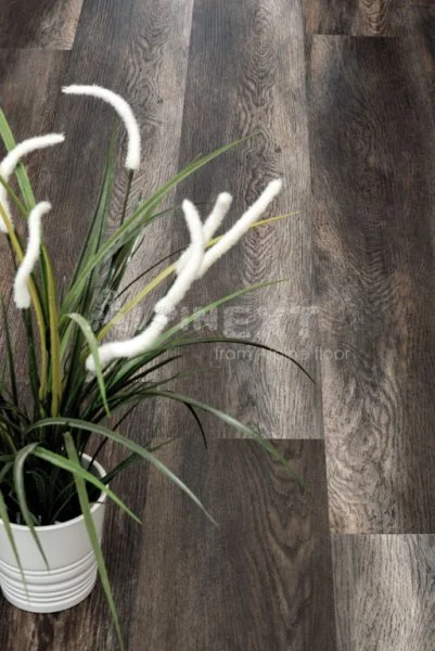 Кварц-виниловая плитка Alpine Floor Ultra Орех Темный ЕСО 5-13 2 мм. 34 класс в Красноярске