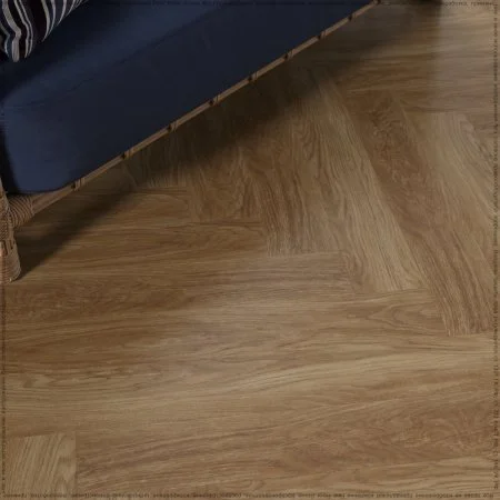 ПВХ плитка FineFlex Wood Дуб Вармане FX-106 в Красноярске