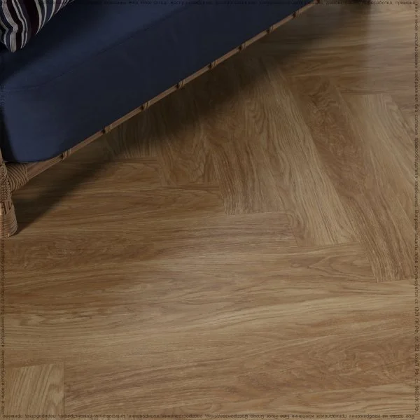 ПВХ плитка FineFlex Wood Дуб Вармане FX-106 в Красноярске